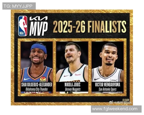 3月23日NBA最佳球员评选结果揭晓约基奇荣获殊荣展现超凡实力