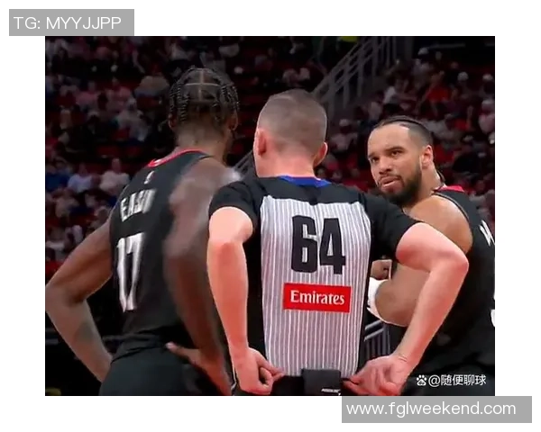 NBA官方宣布狄龙布鲁克斯与多特第三节技犯被撤销引发热议