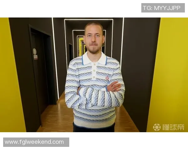 曼联与马竞对多特后卫安东表现出浓厚兴趣已进行询问