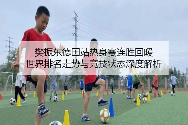 樊振东德国站热身赛连胜回暖 世界排名走势与竞技状态深度解析