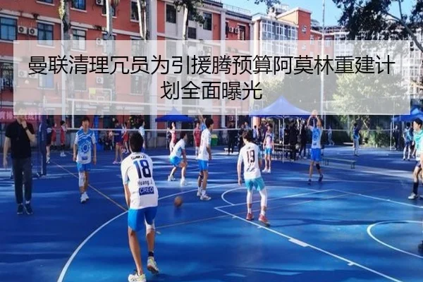 曼联清理冗员为引援腾预算阿莫林重建计划全面曝光